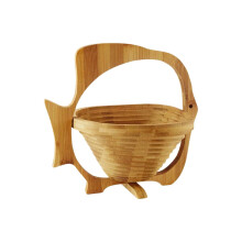 Panier Ă fruits pliable pour garde-manger