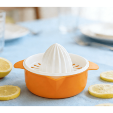 Presse-citron manuel portable pour agrumes