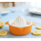 Presse-citron manuel portable pour agrumes 1