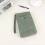 RFID Passport Wallet with Phone Slot Multifunctional 1