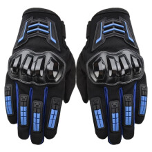 Trainingshandschoenen met volledige vingers voor heren, antislip, touchscreen-compatibel, ademend – ideaal voor fietsen, autorijden, tuinieren en