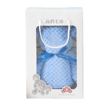 Serviette en microfibre ours mignon 35,5 x 76 cm, serviette pour sécher les mains et les cheveux, idéale pour la salle de bain, cadeau