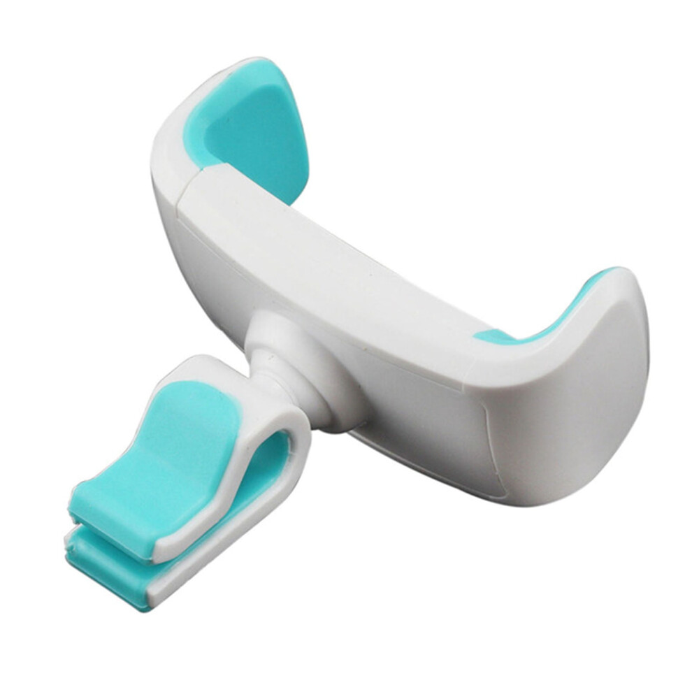 Phone Mount For Car Vent Cellphone Holder Car Hands Cradle In Vehicle Car Phone Holder Mount Fit For Smartphones 9448990632756