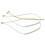Bread Maker Accessories Providing Safe Operations and Efficient Functionality Bread Maker Repair Part for Home Kitchens 1