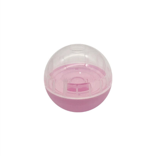 IQ Treat Ball Παιχνίδι για Σκύλους με Διαδραστική Ταΐστρα Αργής Διαδικασίας 3,4 ιντσών