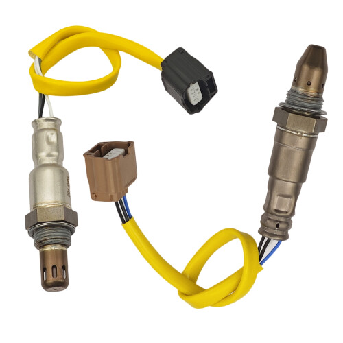 234-9133 & 234-4905Zuurstofsensor voor2013-2017Nissan Altima2.5L