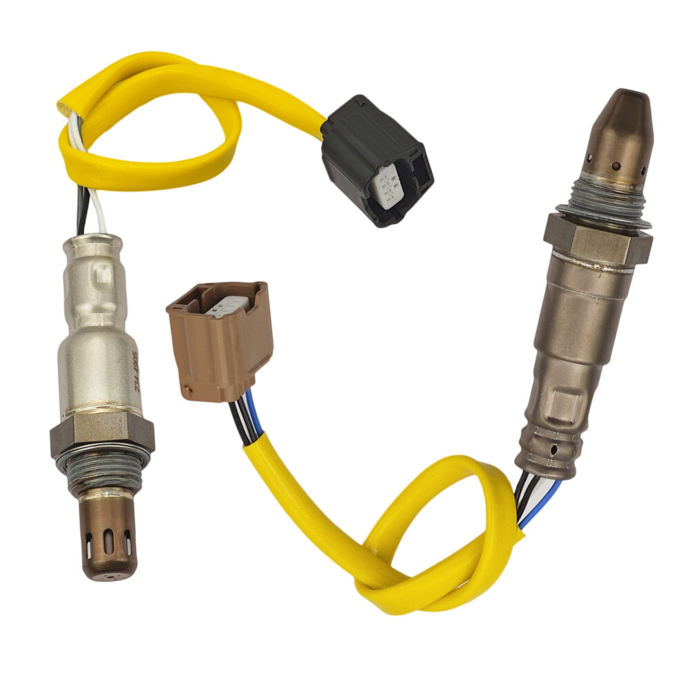 234-9133 & 234-4905 Oxygen Sensor For 2013-2017 Nissan Altima 2.5L 9450273003764