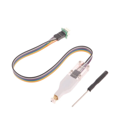 User Friendly Sop8 Wson Chip Writing Probes for Quick Programming Burners Cable