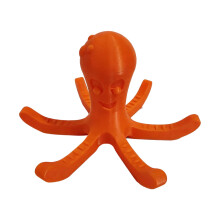 Égouttoir orange pour cuisine, évier, bureau – Support à séchage rapide pour tasses et verres – Compatible avec les tailles standard