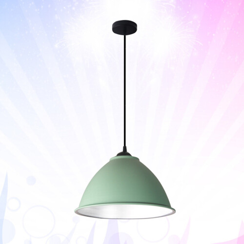 1pc Chandelier Light Bulb Lampshade Single Head Ceiling Fan 1