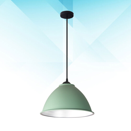 1pc Chandelier Light Bulb Lampshade Single Head Ceiling Fan 2