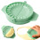 Bakeware Dumpling Clip Dough Pierogi Calzone Pie Bun 1
