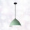 1pc Chandelier Light Bulb Lampshade Single Head Ceiling Fan 4