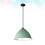 1pc Chandelier Light Bulb Lampshade Single Head Ceiling Fan 6