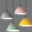 1pc Chandelier Light Bulb Lampshade Single Head Ceiling Fan 7