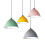 1pc Chandelier Light Bulb Lampshade Single Head Ceiling Fan 9