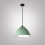 1pc Chandelier Light Bulb Lampshade Single Head Ceiling Fan 10