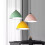 1pc Chandelier Light Bulb Lampshade Single Head Ceiling Fan 11