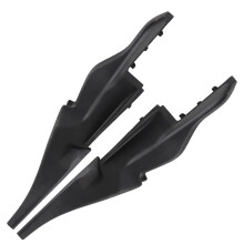 Par motordeksel vindusviskermotordeksel til Honda Civic16-18 74270TEAT00