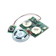 USB-Soundmodul mit 4 MB Speicher für Sprachprojekte