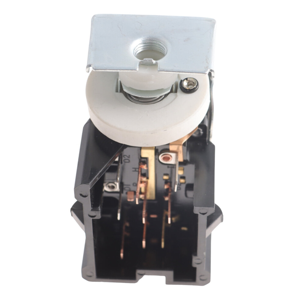 Headlight Switch 9 Terminal For Ford Thunderbird Explorer E150 E250 E350 9555307641520