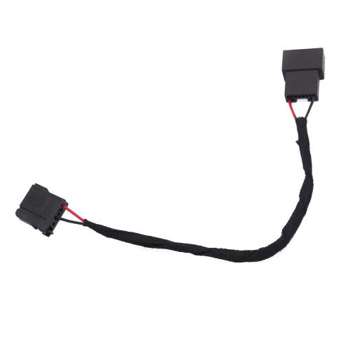 Adaptador de fiação para hub USB Ford Sync2 para Sync3