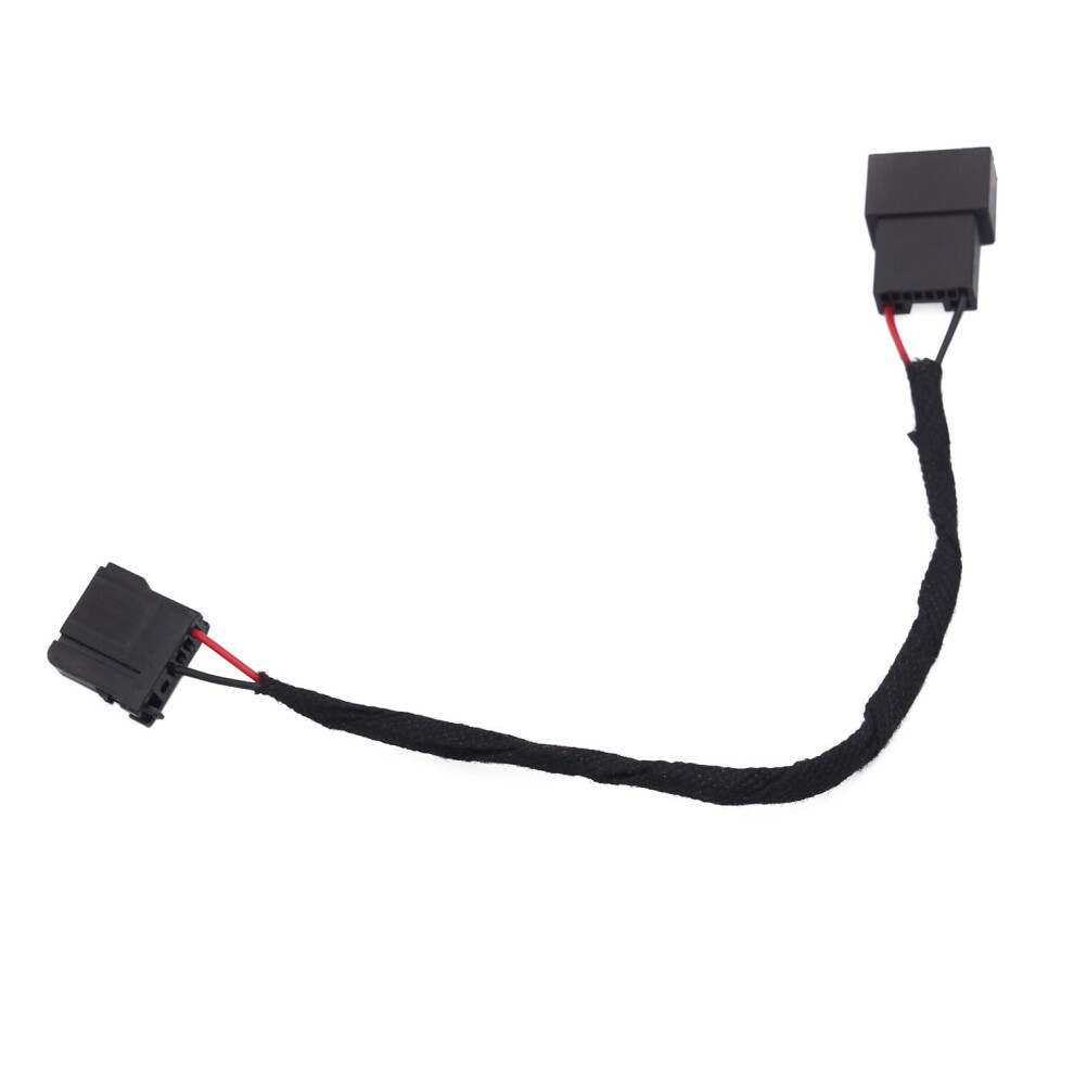Adapter Retrofit Usb Hub Wiring Harness Fits For Ford Sync 2 To Sync 3 9555307641049