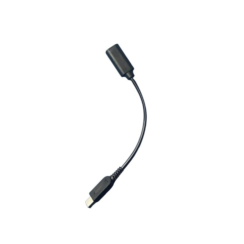 Portable Usb Type C To 3Ds Handheld Game Devices Charging Cable Cord Wire Pvc Material Gaming Console Charger Power Line 9450273003917