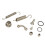 Side Stand Springs Kit for 150 XC 250 EXC 14