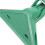 Durable Light Green Mop Rod Clamp Plastic Mop Head Fastener 7