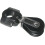 92388 - Support de montant 39 mm - Guide-câble de montant 1