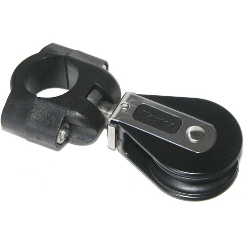 92388 - Support de montant 39 mm - Guide-câble de montant