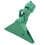 Durable Light Green Mop Rod Clamp Plastic Mop Head Fastener 11
