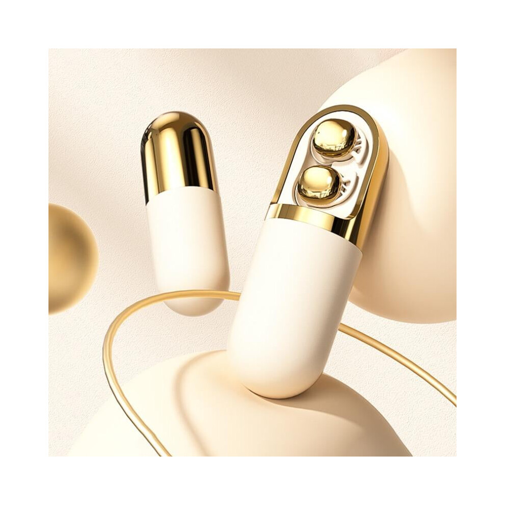 Vibration Massage Bt Headphones With Vibration Case Â Compact Design For Relaxation & Sleep, Compatible With Xxx 9450273005690
