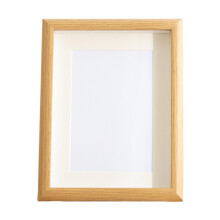 Boîte à souvenirs décorative en bois, rectangulaire, 30 cm de profondeur, idéale pour une chambre, un salon ou une table.
