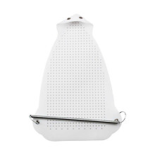 Clearance! Universal Iron Protector – 0.5mm Thick Cover for Clothes, Furniture & Shoes, Heat-Resistant & Non-Stick