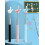 3pcs Retractable Pointer Telescopic Presentation Pointer - Multi Functional Teaching Tool for Classroom, Office, Gifts Random Colors 1