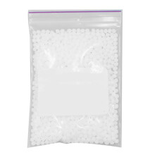 100g Polyshape Polymorph Plastic Pellets Plastimake Multimorph DIY Material