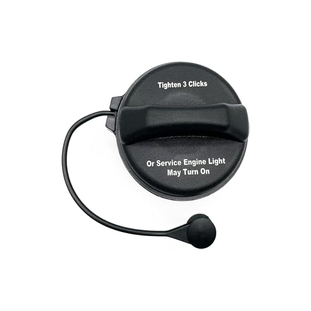 Fuel Gas Cap Compatible With Buick, Cadillac, Chevy, Gmc, Pontiac, Saturn (2005-2012 Models) Cobalt 9377112550459