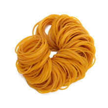 110PCS Colored 4" Rubber Bands, Bulk Assorted Elastic Bands for Tie Dye, Geoboards, Organizing, Compatible with Office Supplies