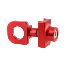 Bike Chain Tensioner for Single Speed Folding Bicycles