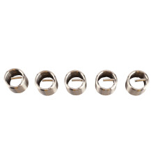 Thread Insert Kit M20x2.5, Durable Stainless Steel, Repair Strengthen Weak Threads