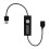 USB adjustable timer switch cable for power management 1