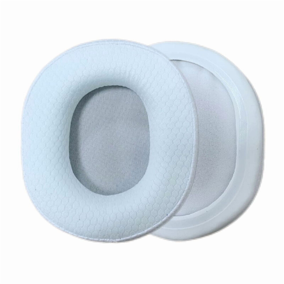 Replacement Earpads For Audio Technica Ath M50x M40x M30x Msr7 Headphones With Soft Protein Leather And Memory Foam 9027700092693