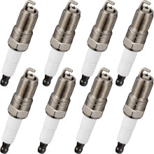 SP413 Iridium Spark Plugs for Lincoln Navigator Mercury