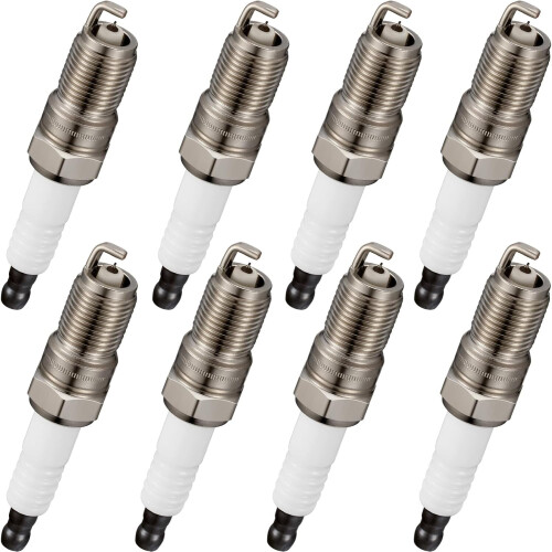 SP413 Iridium Spark Plugs for Lincoln Navigator Mercury