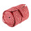 Crochet Project Bag Portable Polyester 1 Pack 1