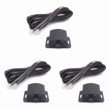 Amplifier Replacement Knob Remote 6-Pin Subwoofer Volume