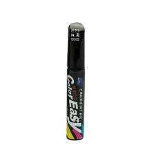 Black Black Car Paint Pen For Scratch Removal And Touch Up Repair 5Ml