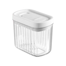 Boîte de conservation alimentaire en plastique étanche 12L